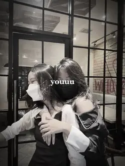 you are home <3