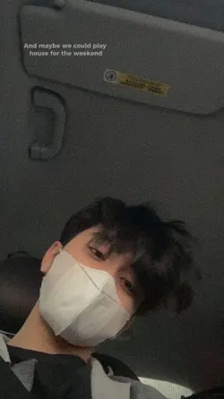 Angel baby part 2