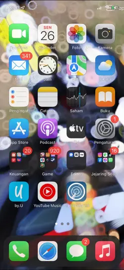 Wallaper iphone