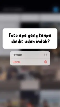 TEKS BISA GANTI