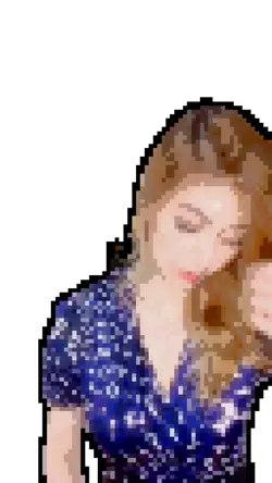 #pixelart