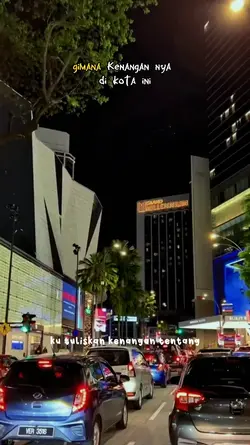 gimana Kenangan nya 