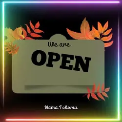 Open led 1:1