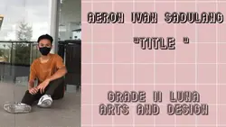 #INTRO