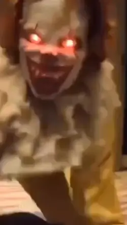 MYDAY HORROR PRANK