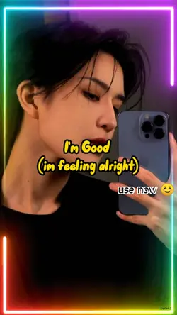 im good trend
