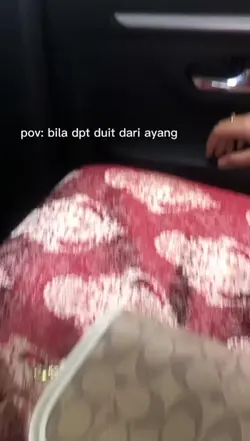 duit dari ayang