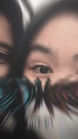 Aisyah aku mah apa
