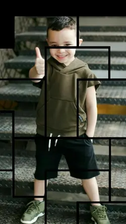 Puzzle | kids