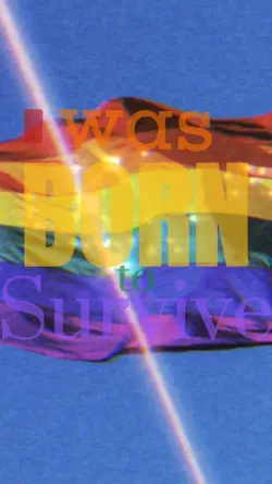 HAPPY PRIDE MONTH