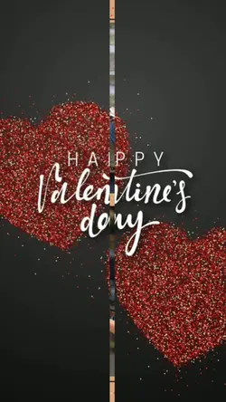 HAPPY VALENTINES