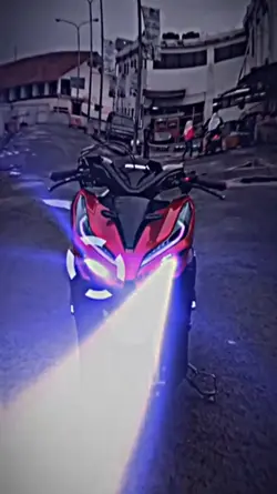 Vario 150 modifikasi