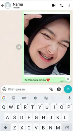 #Konten Wa