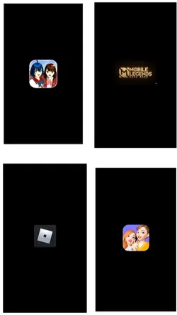 4 Game Dan Pemainnya