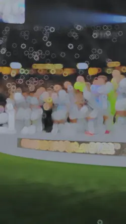 Argentina juara
