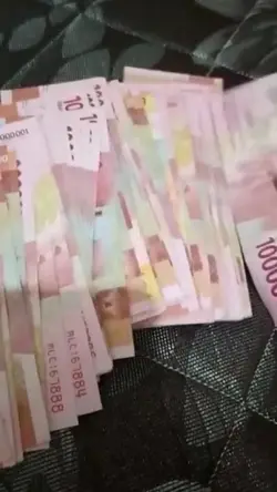 Prank Banyak Uang