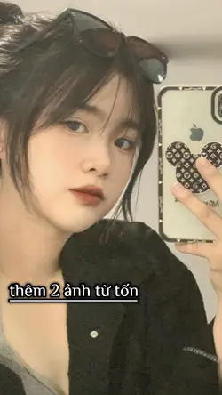 thêm 2 ảnh từ tốn