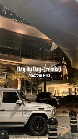 Day By Day-(remix)