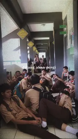 perpisahan 