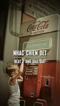 Beat 2 ảnh giật giật