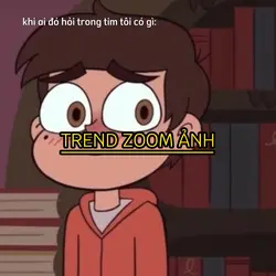 Trend zoom ảnh 