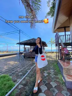 me cheat?