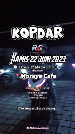 pamflet Kopdar