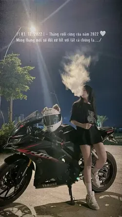 Chào tháng 12