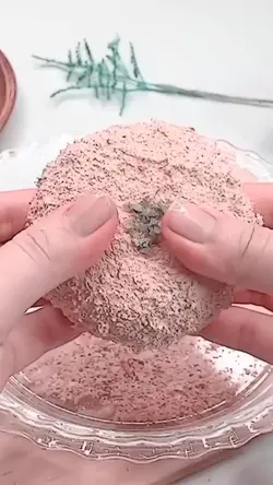 mentahan slime