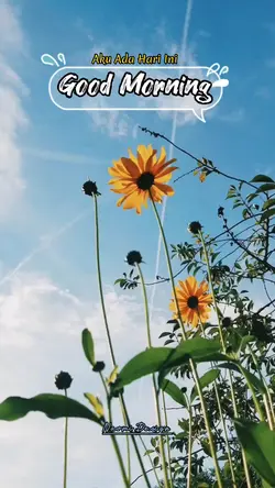 Selamat Pagi