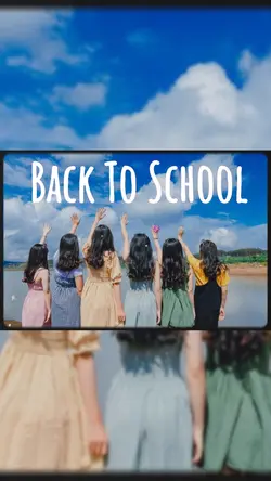 Back To School