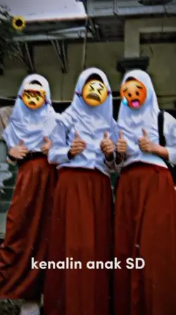 Kenalin Anak SD