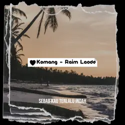 Story Lirik Komang