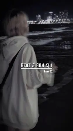 [3]BEAT 3 ANH XỊN