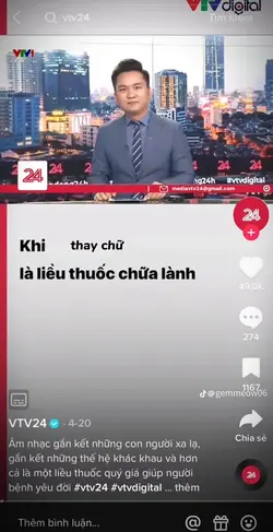 Mẫu thấy chữ hot