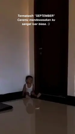 terimakasi September