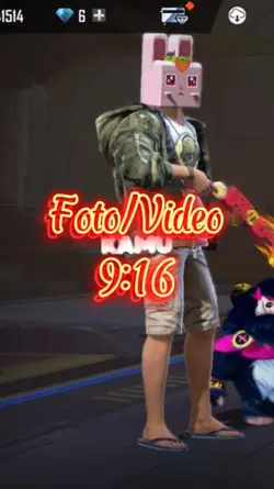 Jedag jedug FreeFire