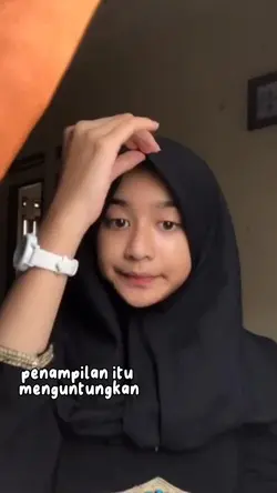 penampilan itu