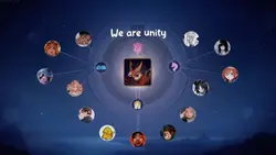 Unity