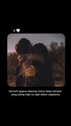 kau segalanya