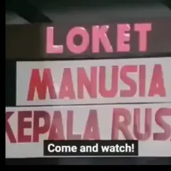 warkop dki