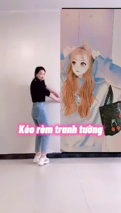 Mẫu anime