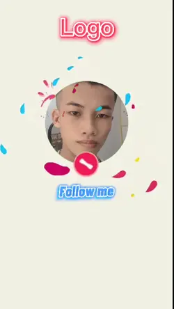 Mẫu Logo nice