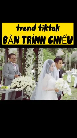 bản trình chiếu