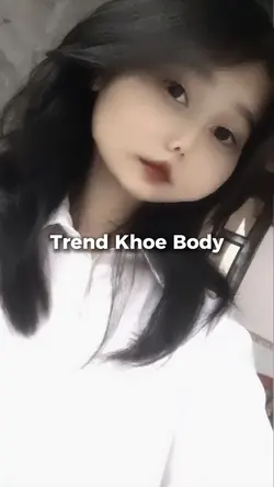 Trend khoe body