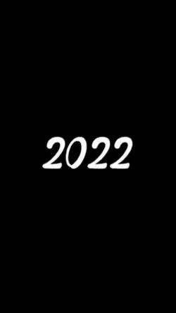 Welcome 2022 #fyp