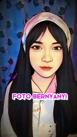 Foto Bernyanyi