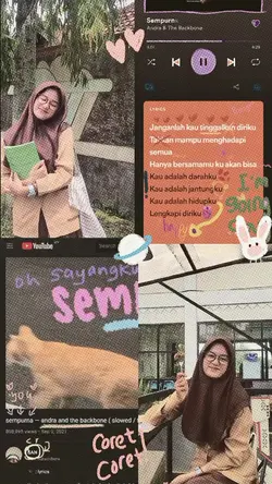 lagu sempurna