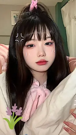 Cute girl