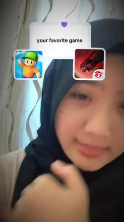 your favorit game